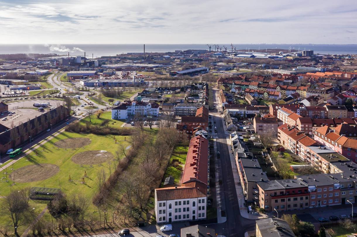 Hantverkargatan 31