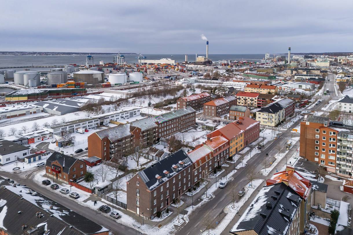 Industrigatan 26