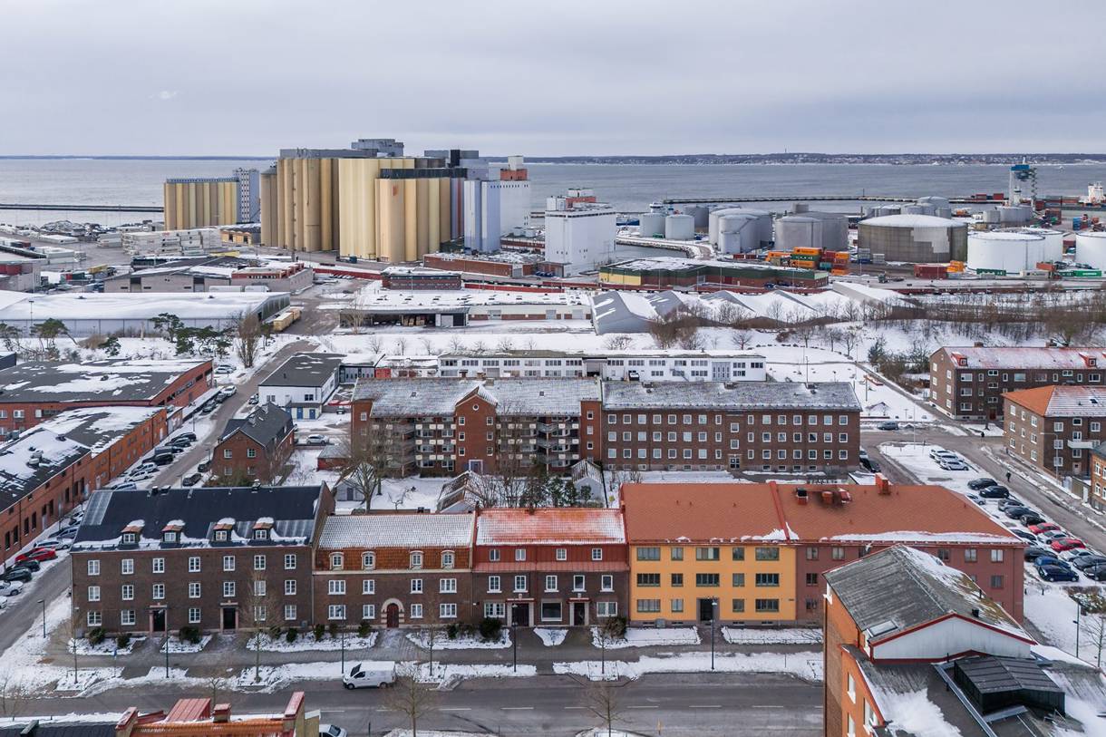 Industrigatan 26