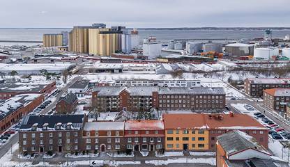 Industrigatan 26