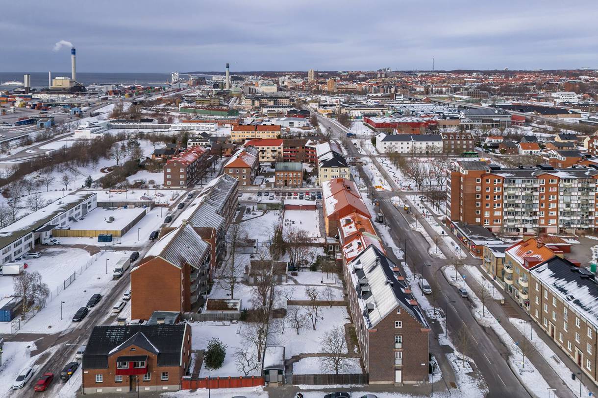 Industrigatan 26