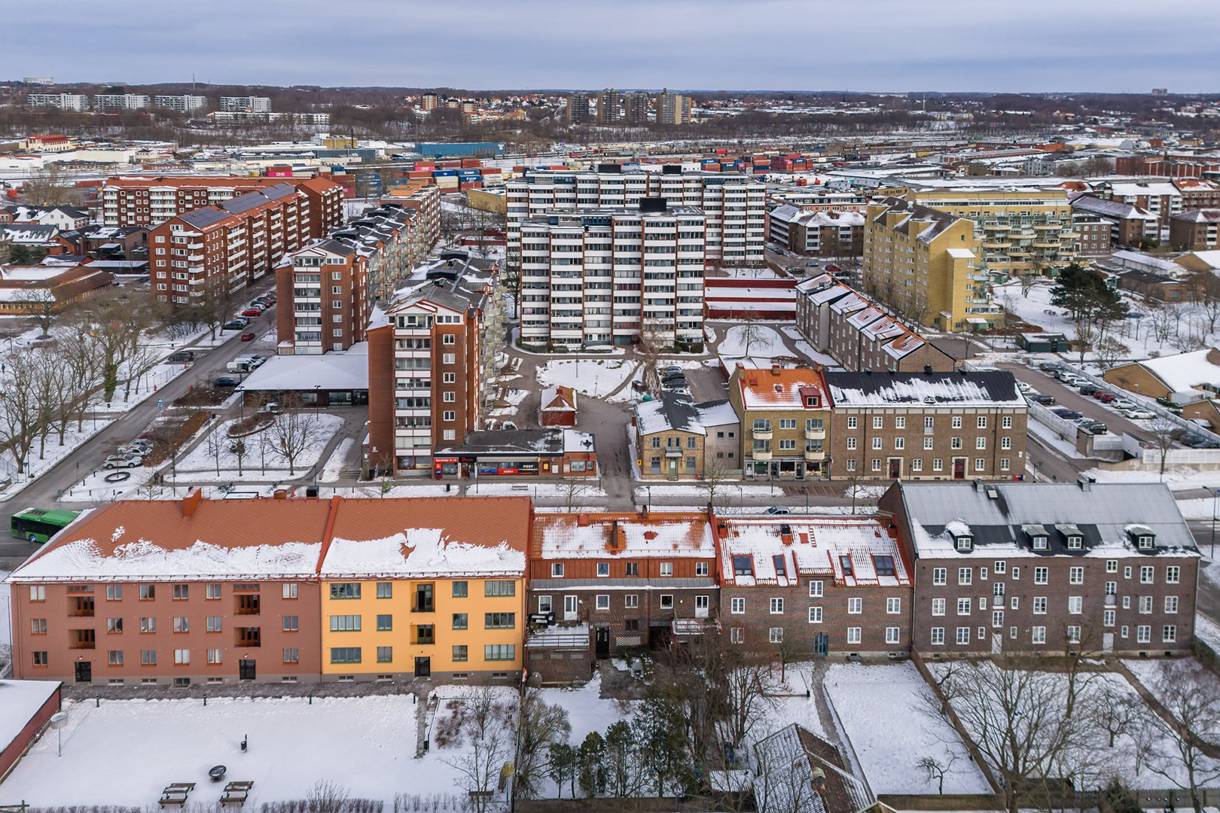 Industrigatan 26