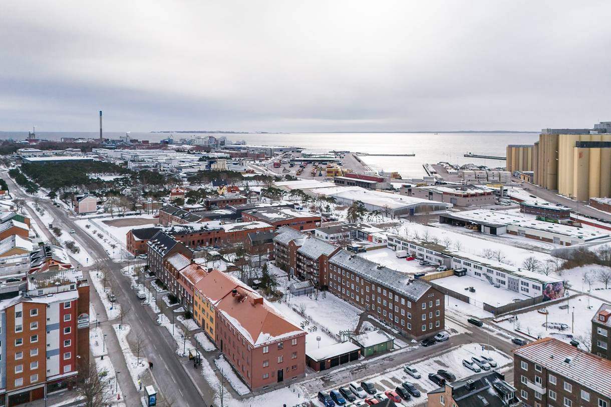 Industrigatan 26