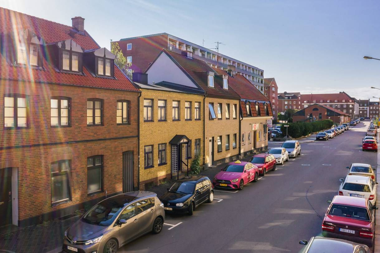 Hantverkaregatan 7