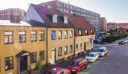 Hantverkaregatan 7
