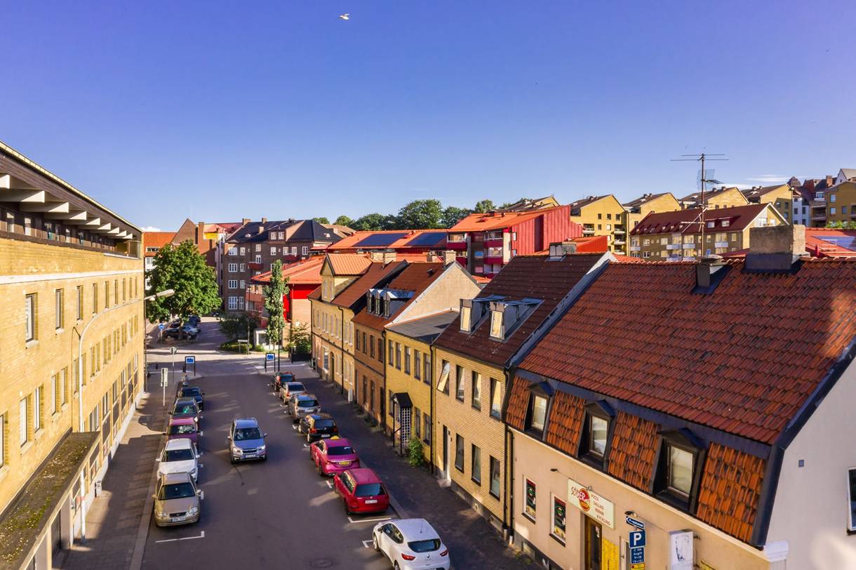 Hantverkaregatan 7