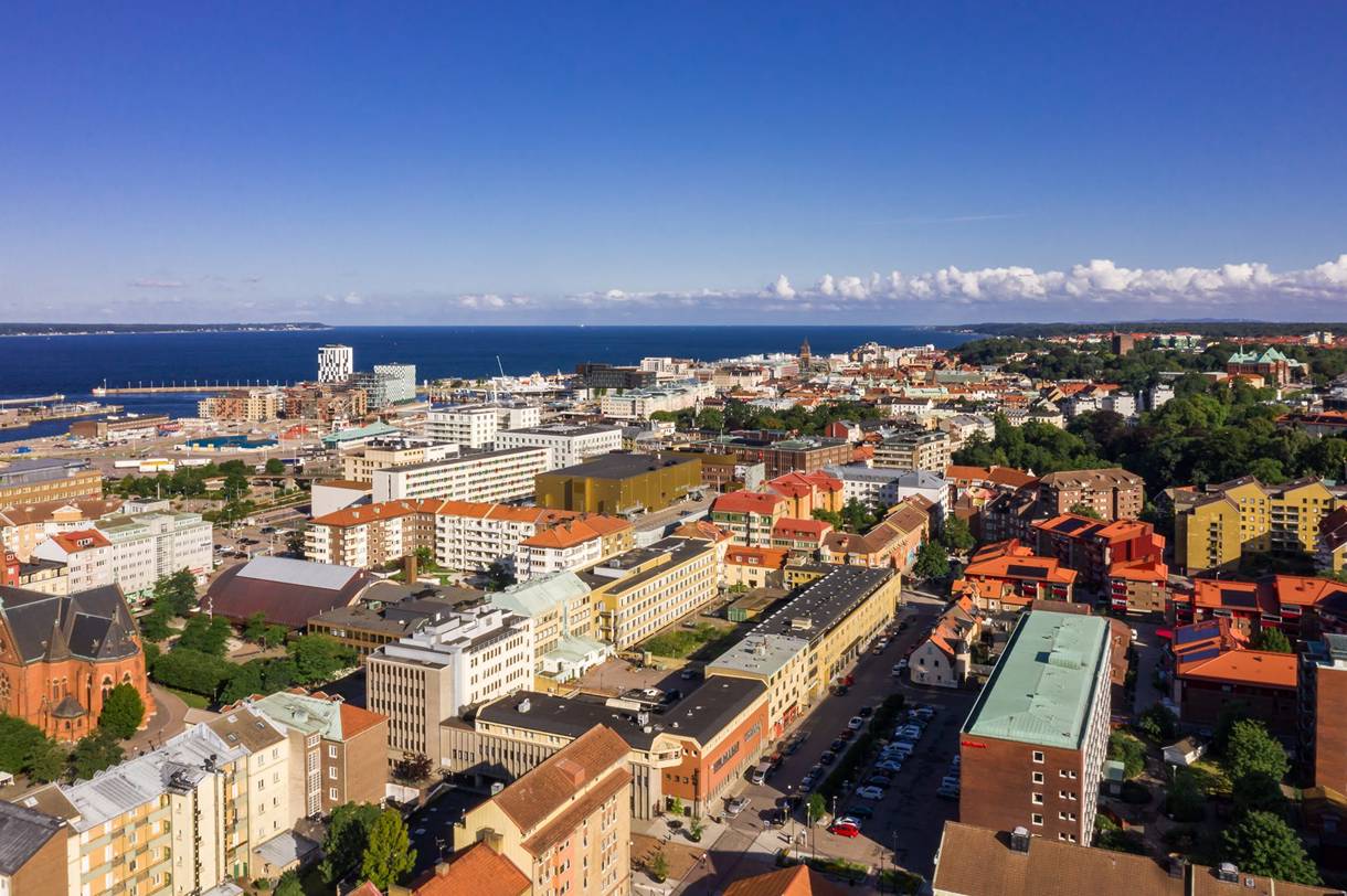 Hantverkaregatan 7