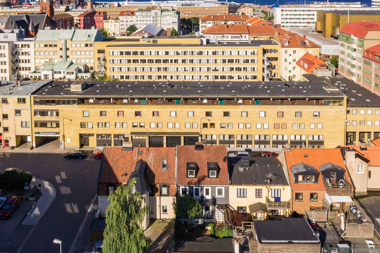 Hantverkaregatan 7