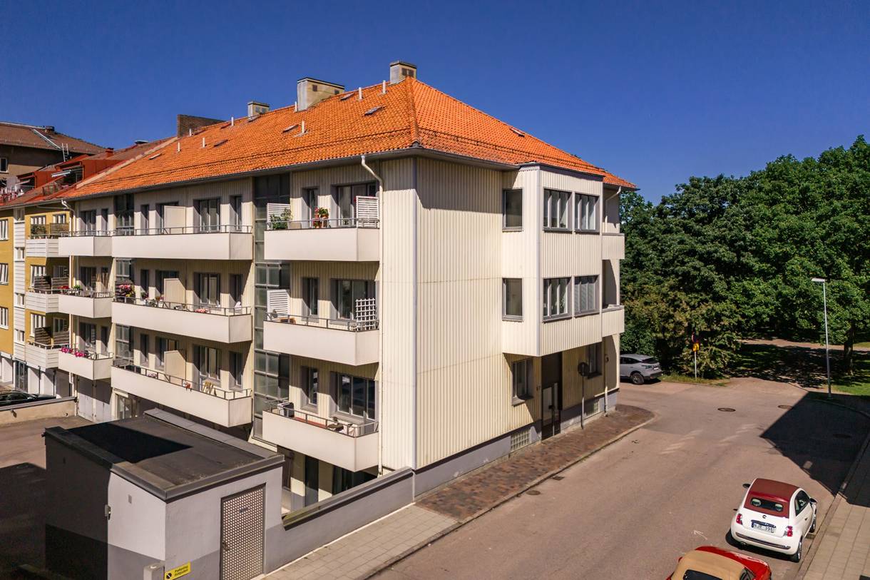 Margaretaplatsen 6
