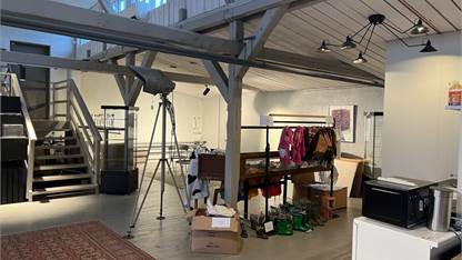 Ledig lokal, Bruksgatan 36T, Höganäs, Höganäs