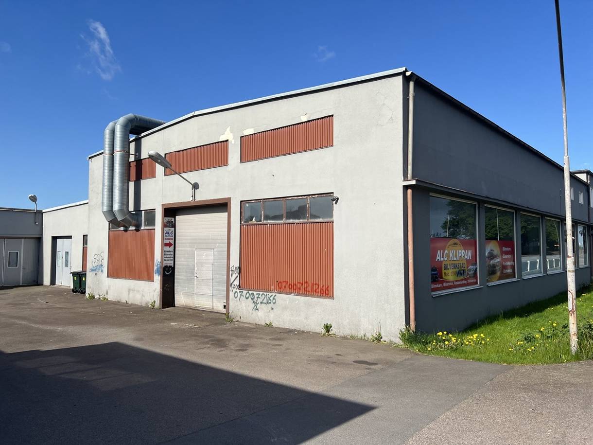 Storgatan 69, Klippan