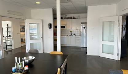 Interiörbild Grustagsgatan 1B