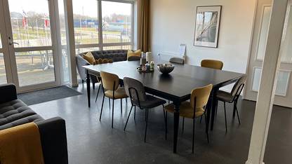 Interiörbild Ledig lokal, Grustagsgatan 1B, Väla södra, Helsingborg