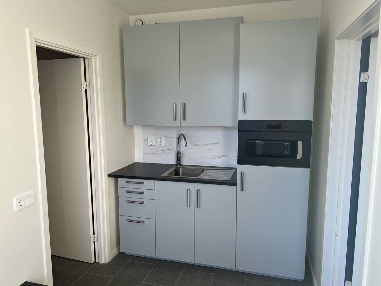 Grepgatan 64, Mariastaden