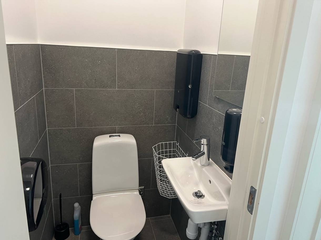 Grepgatan 64, Mariastaden