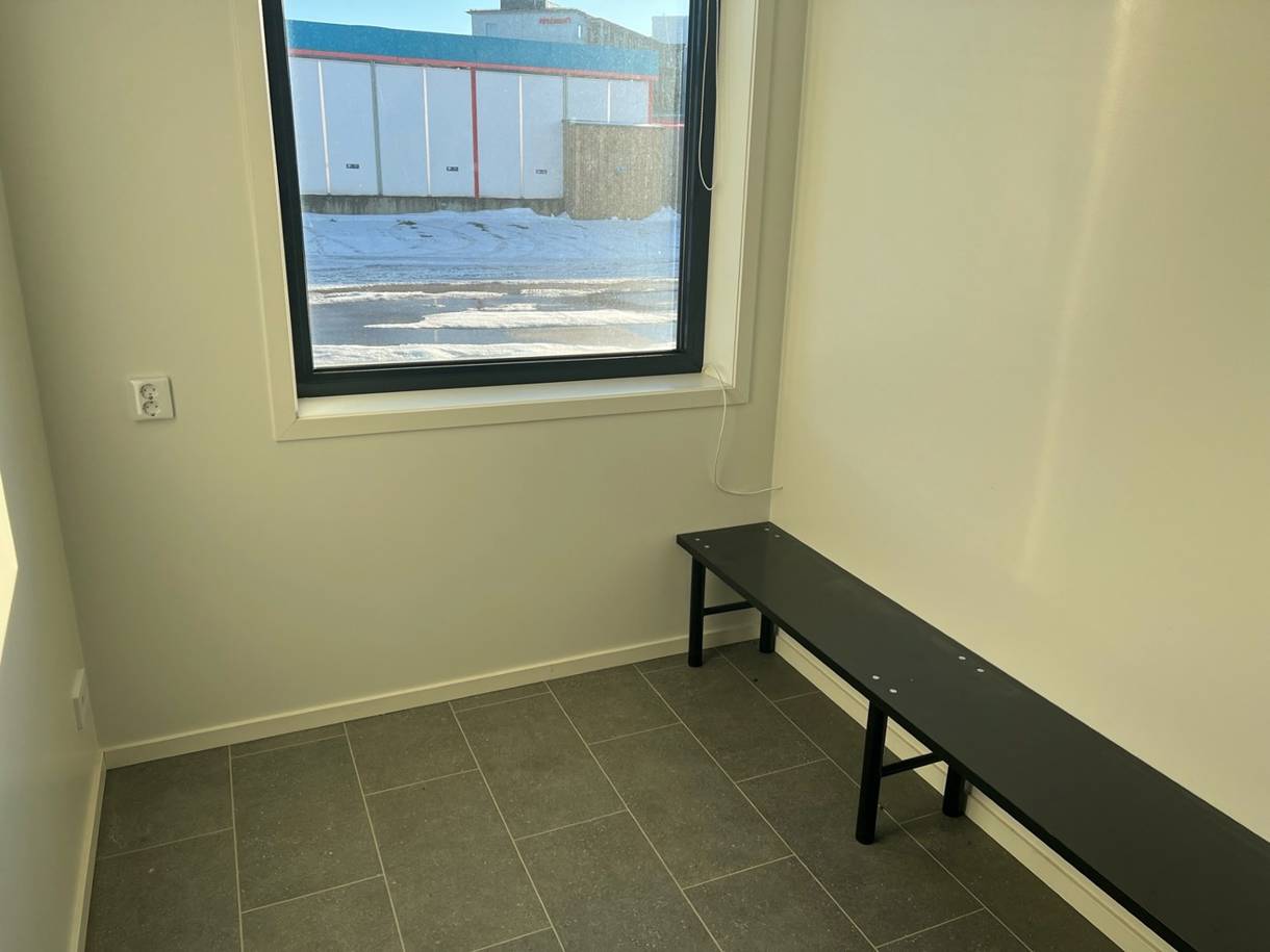 Grepgatan 64, Mariastaden