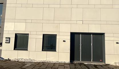 Exteriör Grepgatan 64
