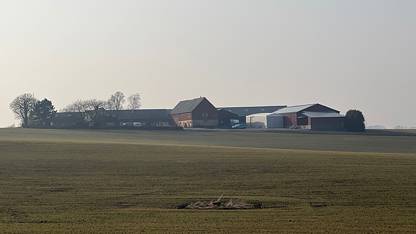 Exteriör Ledig lokal, Äskatorpsvägen 139, Landskrona, Landskrona