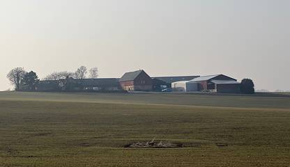 Exteriör Äskatorpsvägen 139