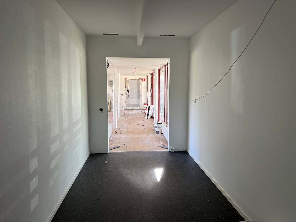 Sporthallsvägen 2B, Höganäs