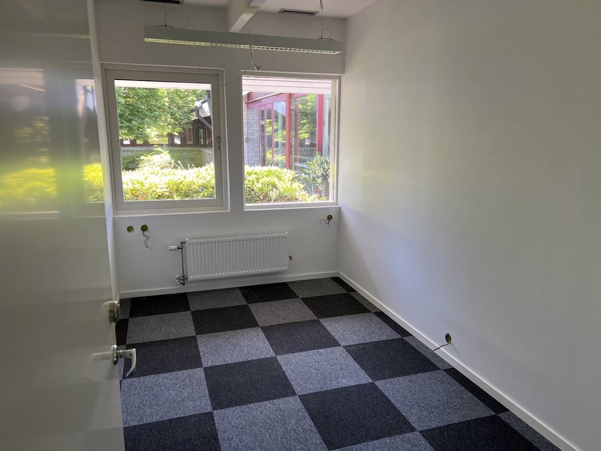 Sporthallsvägen 2B, Höganäs