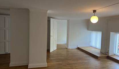 Interiörbild Kungsgatan 16