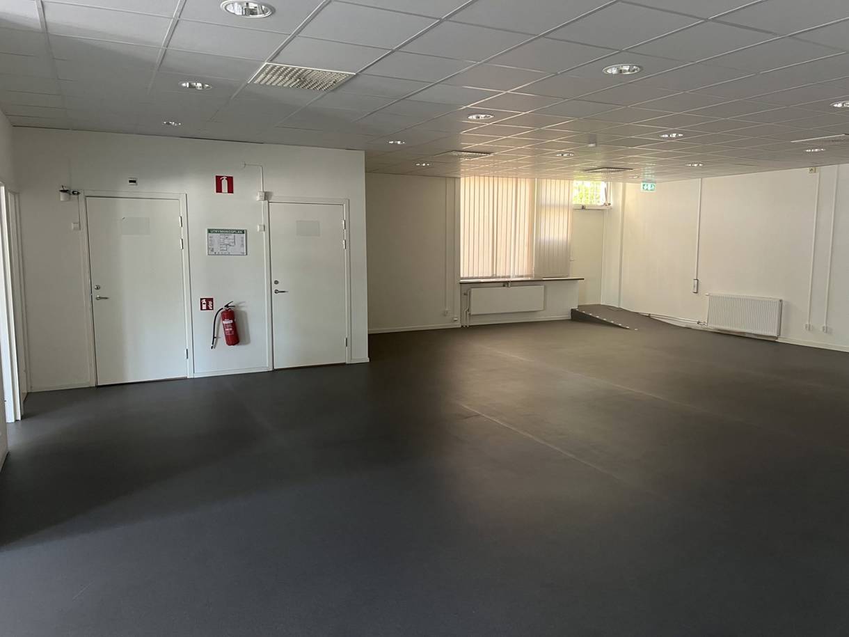 Åbyplan 2A, Klippan