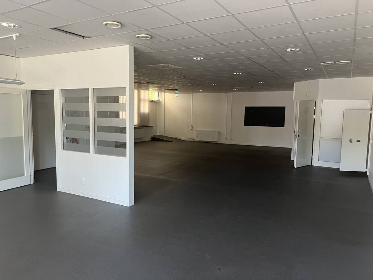 Åbyplan 2A, Klippan