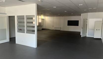 Interiörbild Åbyplan 2A