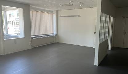 Interiörbild Åbyplan 2A