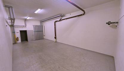 Interiörbild Norra Strandgatan 36