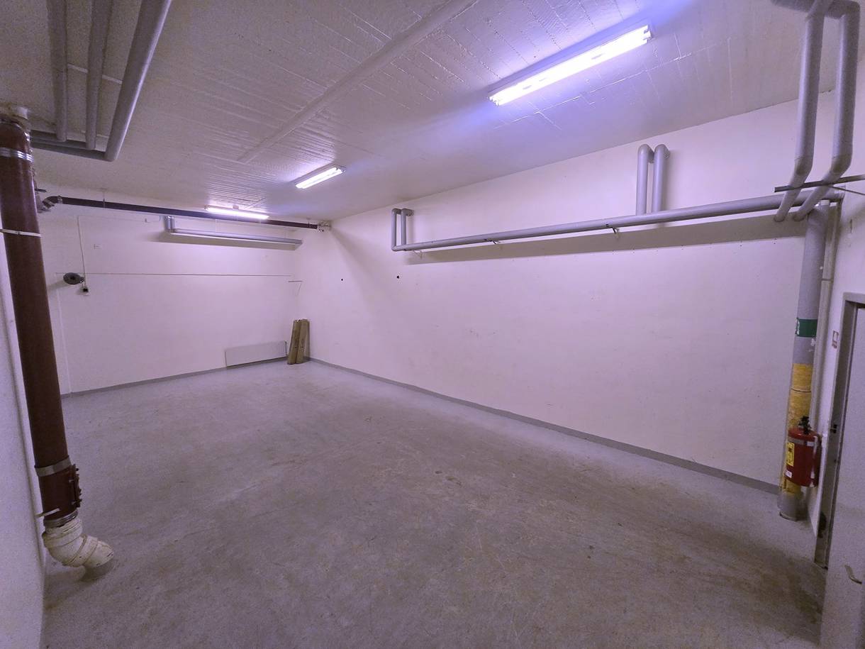 Norra Strandgatan 36, Centrum