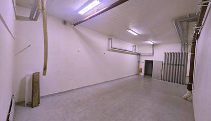 Interiörbild Norra Strandgatan 36