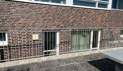 Exteriörbild Henrik Mårtenssons gata 1