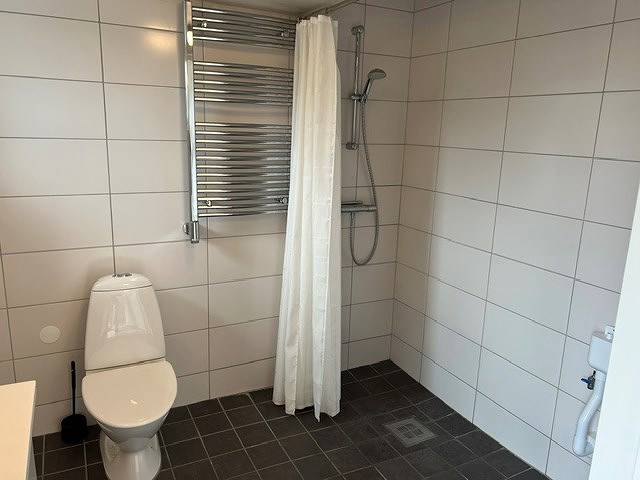 Henrik Mårtenssons gata 1, Pålsjö