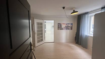 Interiörbild Ledig lokal, Skansgatan 1, Centrum, Helsingborg