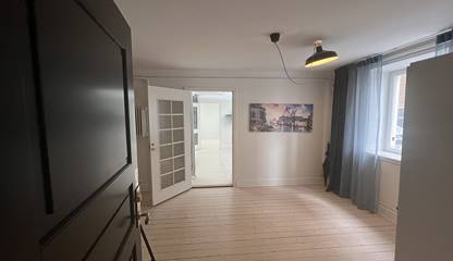 Interiörbild Skansgatan 1
