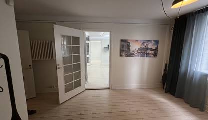 Interiörbild Skansgatan 1