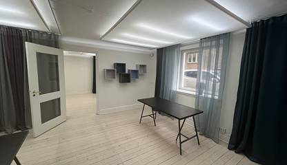 Interiörbild Skansgatan 1
