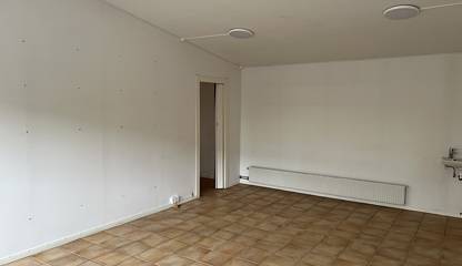 Interiörbild Qvantenborgsvägen 3