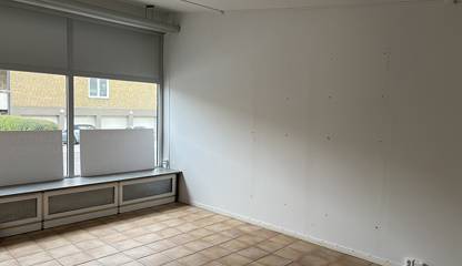 Interiörbild Qvantenborgsvägen 3