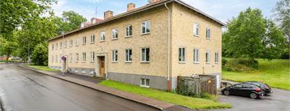 Skolgatan 26A