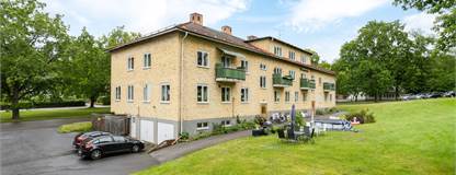 Skolgatan 26A