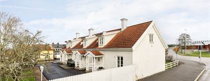 Carl Cederströms gata 1A