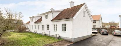 Carl Cederströms gata 1A