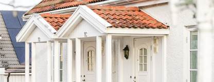 Carl Cederströms gata 1A