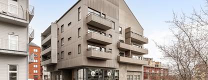 Hugo Theorells gata 35