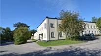 Rotebergsvägen 9 Rotebergsvägen 9