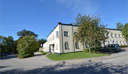 Rotebergsvägen 9 Rotebergsvägen 9