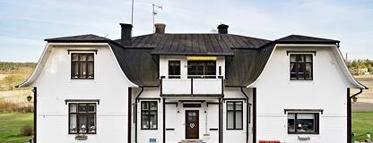 VILLA SANDKLEV